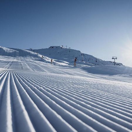 Hotel Alte Post By Mountain Hotels Davos Exterior photo