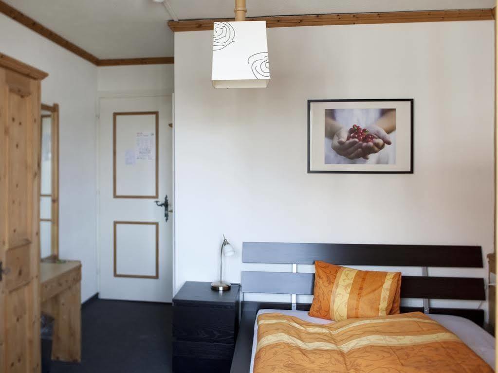 Hotel Alte Post By Mountain Hotels Davos Exterior photo